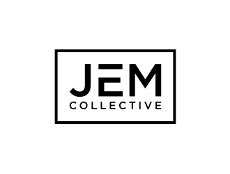 JEM Collective logo design by nurul_rizkon