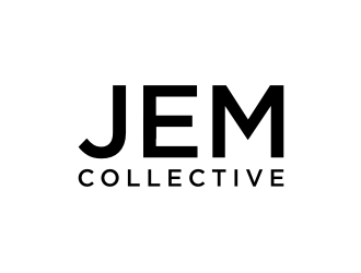 JEM Collective logo design by nurul_rizkon