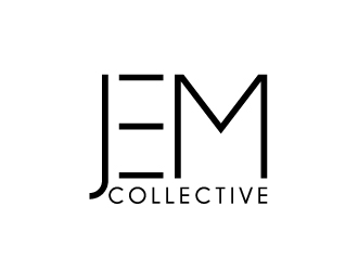 JEM Collective logo design by ElonStark