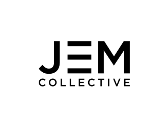 JEM Collective logo design by nurul_rizkon