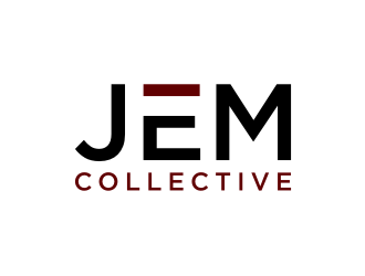 JEM Collective logo design by nurul_rizkon