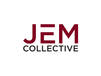 JEM Collective logo design by rief