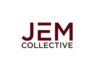 JEM Collective logo design by rief