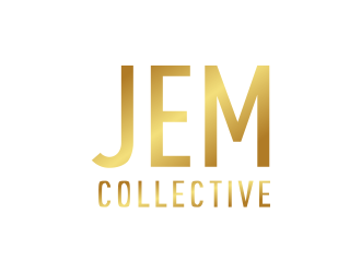 JEM Collective logo design by Greenlight