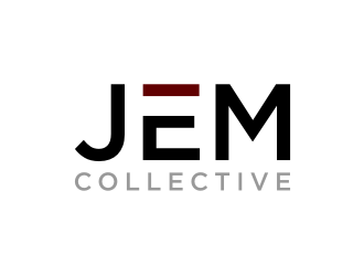 JEM Collective logo design by nurul_rizkon