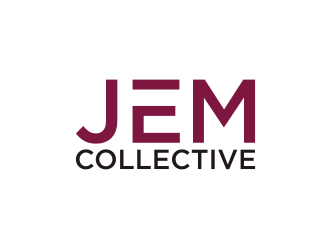 JEM Collective logo design by rief