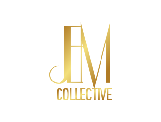 JEM Collective logo design by Greenlight