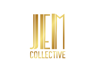 JEM Collective logo design by Greenlight