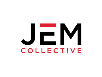 JEM Collective logo design by nurul_rizkon