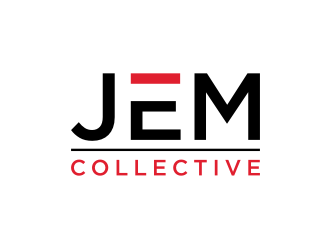 JEM Collective logo design by nurul_rizkon