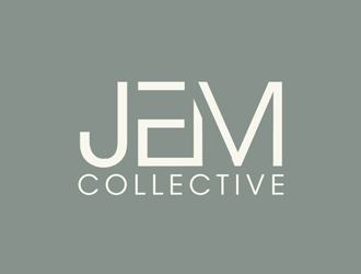 JEM Collective logo design by kunejo