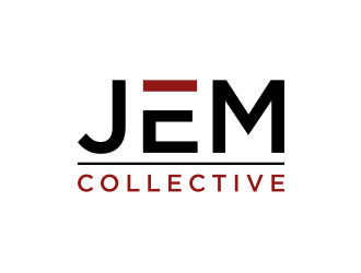 JEM Collective logo design by nurul_rizkon