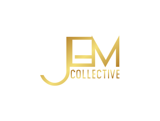JEM Collective logo design by Greenlight