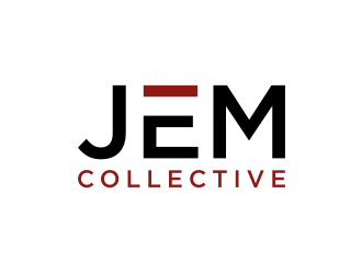 JEM Collective logo design by nurul_rizkon