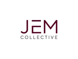 JEM Collective logo design by maserik