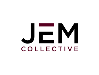 JEM Collective logo design by nurul_rizkon