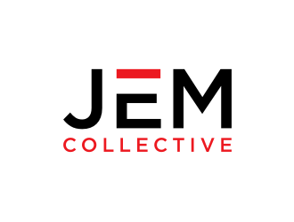 JEM Collective logo design by nurul_rizkon