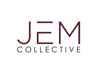 JEM Collective logo design by alby