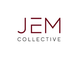 JEM Collective logo design by maserik