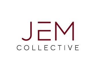 JEM Collective logo design by maserik