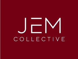 JEM Collective logo design by maserik