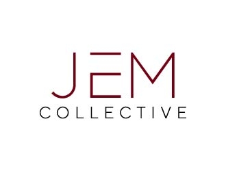 JEM Collective logo design by maserik