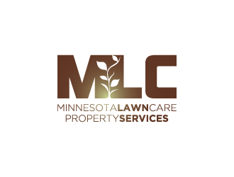 Minnesota Lawn Care logo design by hwkomp