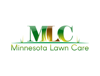Minnesota Lawn Care logo design by nona