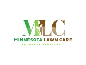 Minnesota Lawn Care logo design by K-Designs