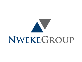 NwekeGroup logo design by maseru