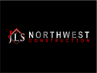 JLS Northwest logo design by amazing