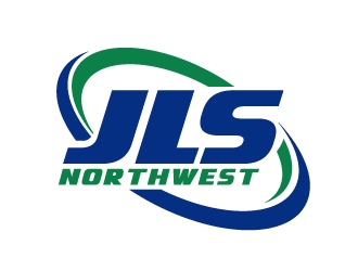 JLS Northwest logo design by jaize