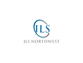 JLS Northwest logo design by jancok