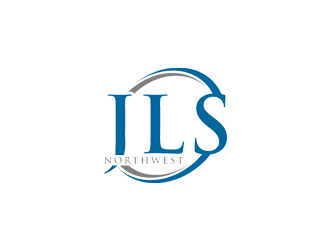 JLS Northwest logo design by jancok