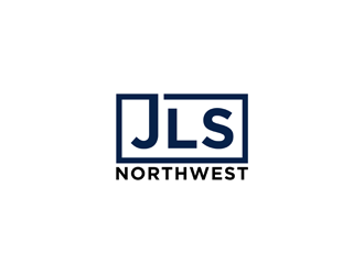 JLS Northwest logo design by alby
