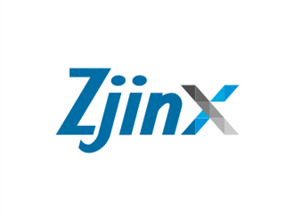 Zjinx logo design by Raden79