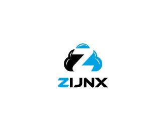 Zjinx logo design by samuraiXcreations