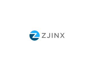 Zjinx logo design by jancok