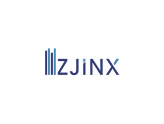Zjinx logo design by bricton