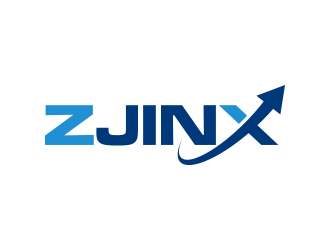 Zjinx logo design by lexipej