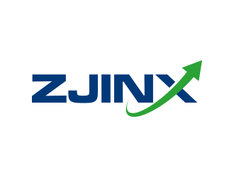 Zjinx logo design by lexipej