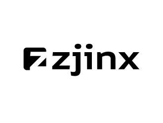 Zjinx logo design by jaize