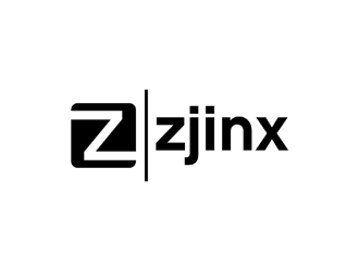 Zjinx logo design by johana