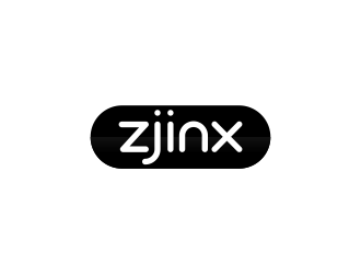 Zjinx logo design by FloVal