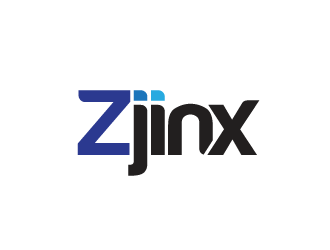Zjinx logo design by scriotx