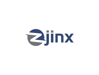 Zjinx logo design by imagine