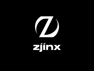 Zjinx logo design by PRN123