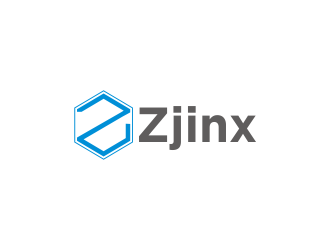 Zjinx logo design by Greenlight