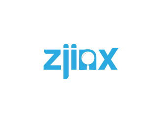 Zjinx logo design by reight
