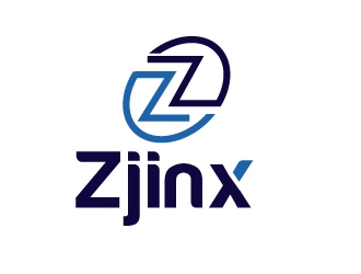 Zjinx logo design by PMG